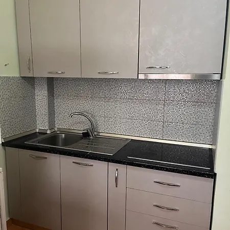 Appartement Mali Robit Your Sea Exit *