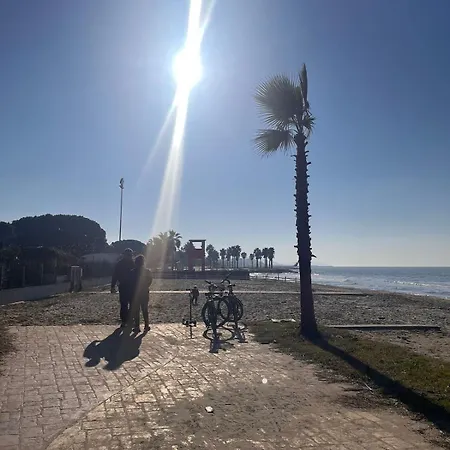 Mali Robit Your Sea Exit Lejlighed *