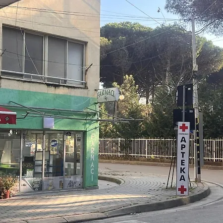 Mali Robit Your Sea Exit * Golem (Tirana)