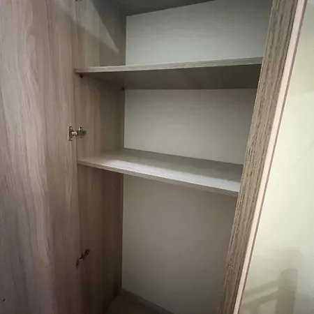 Mali Robit Your Sea Exit Apartment Golem (Tirana)
