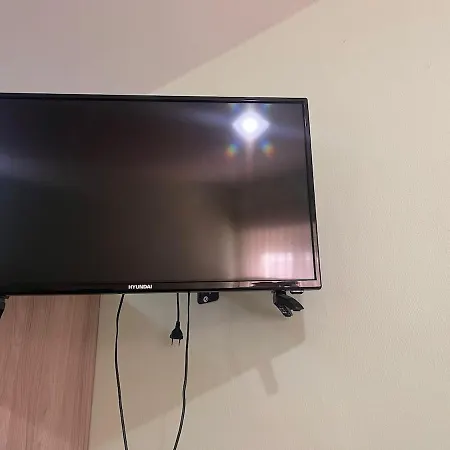 Mali Robit Your Sea Exit Lejlighed *