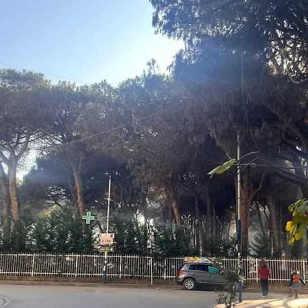 Mali Robit Your Sea Exit Lejlighed *