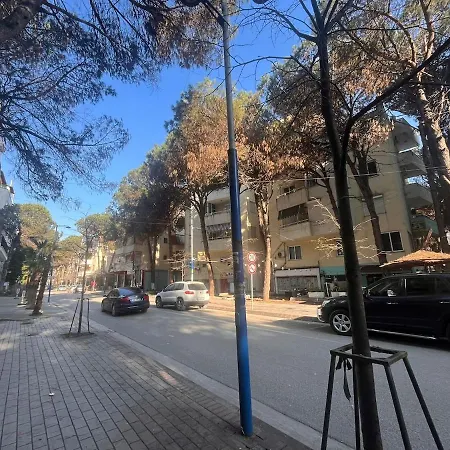 Mali Robit Your Sea Exit * Golem (Tirana)