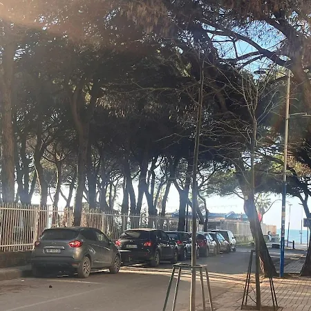 Mali Robit Your Sea Exit Lejlighed