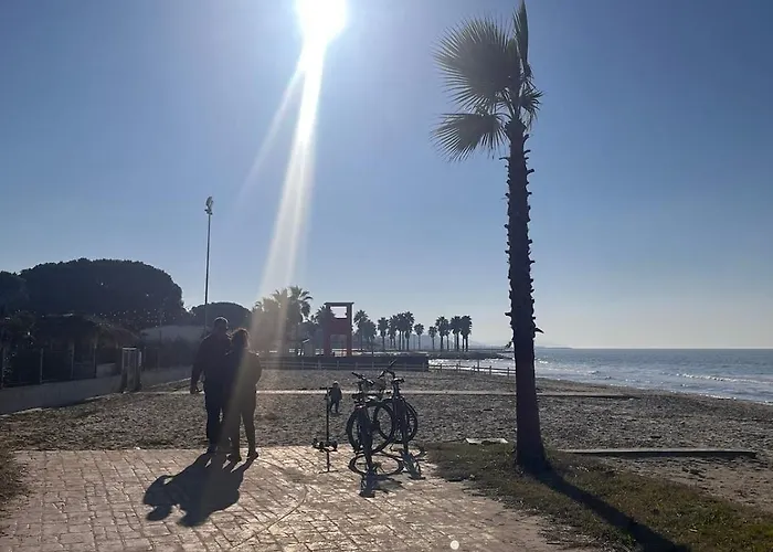 Mali Robit Your Sea Exit Lejlighed *