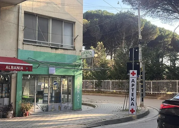 Mali Robit Your Sea Exit * Golem (Tirana)