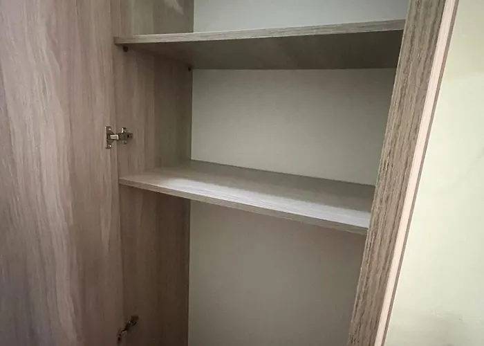 Mali Robit Your Sea Exit Lejlighed Golem (Tirana)