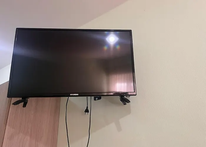 Mali Robit Your Sea Exit Lejlighed *