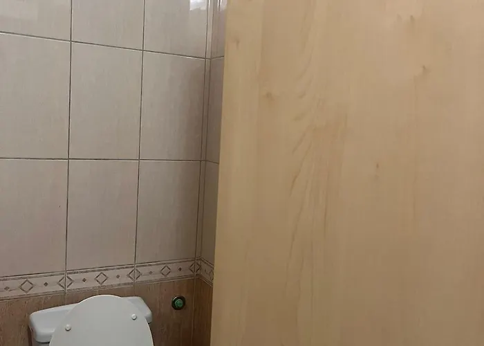 Mali Robit Your Sea Exit Lejlighed *