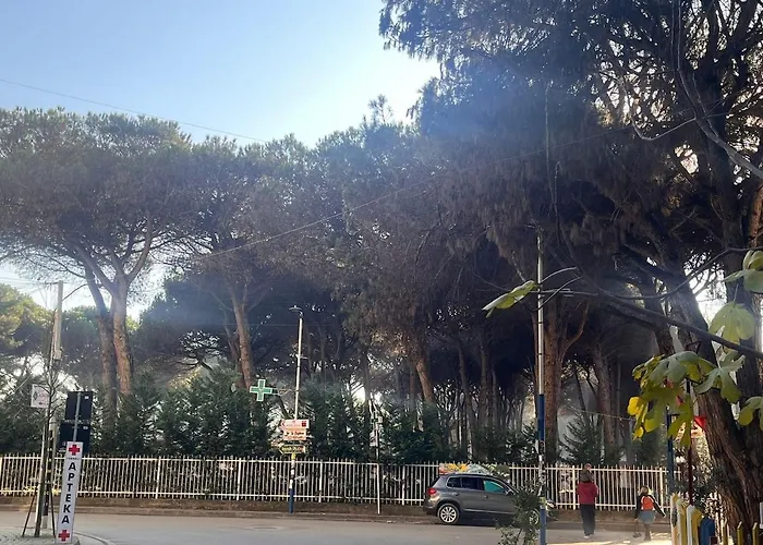 Mali Robit Your Sea Exit Lejlighed *