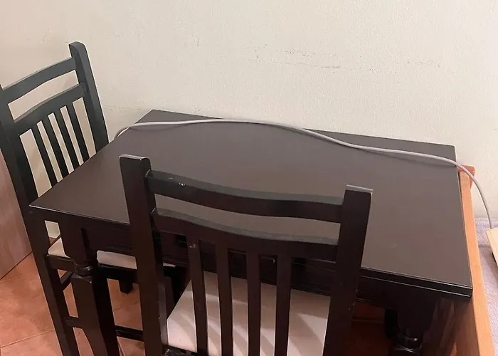 Lejlighed Mali Robit Your Sea Exit