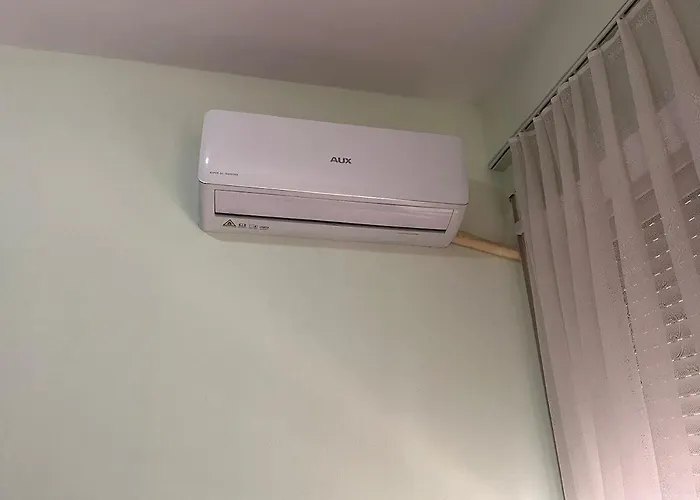 Lejlighed Mali Robit Your Sea Exit Golem (Tirana)