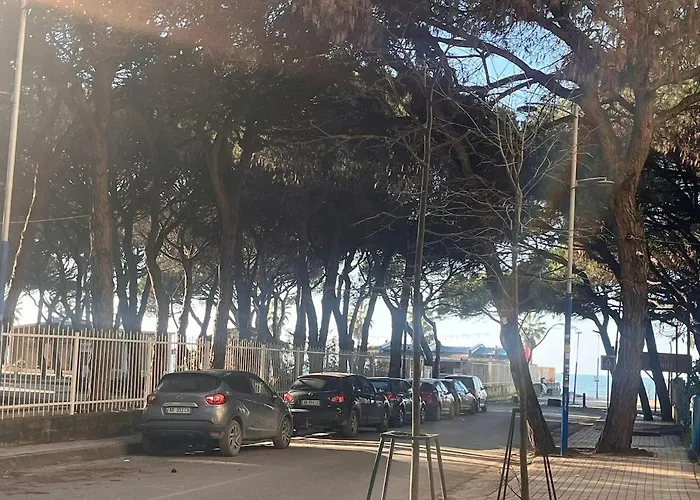 Mali Robit Your Sea Exit Lejlighed